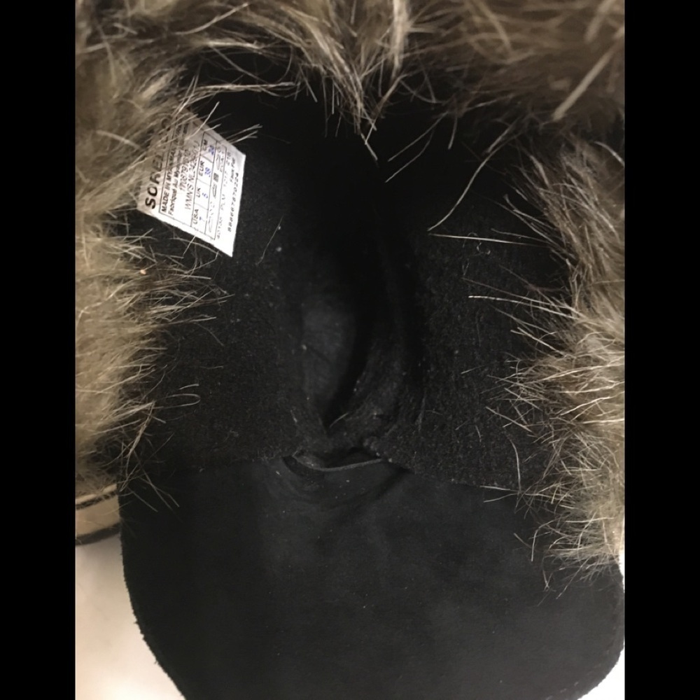 Sorel Joan of Arctic Boots - Picture 15 of 16